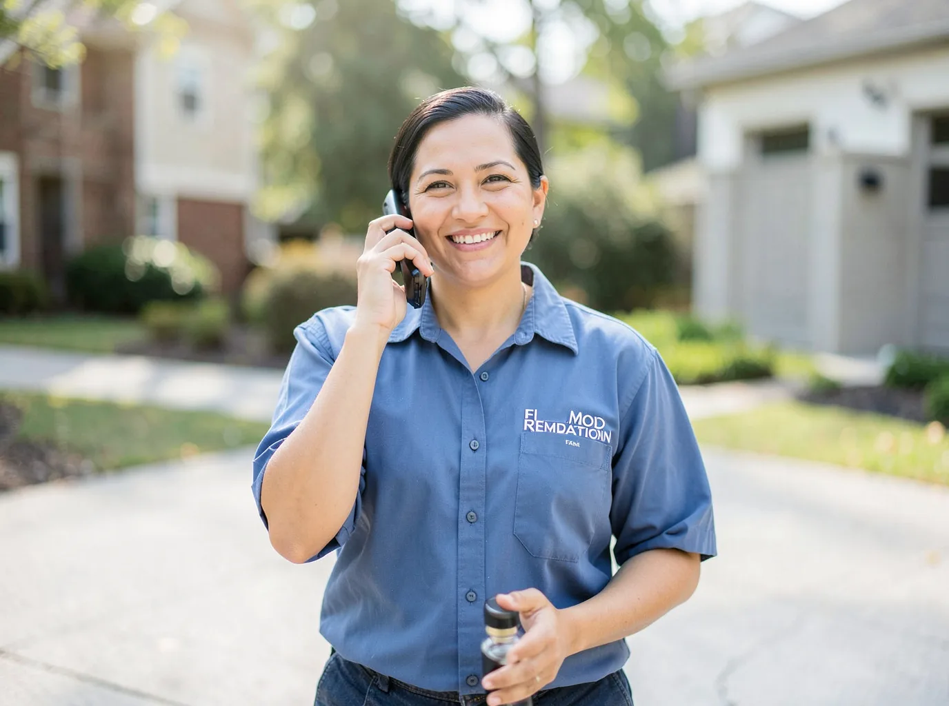 Mold Remediation Buena Vista, TN FAQs